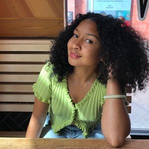 Meet your Posher, Kamoree